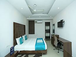 OYO 4029 Cosy Tree Rooms