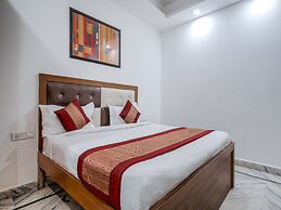 OYO 6340 Glorify Stay 3