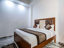 OYO 6340 Glorify Stay 3