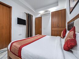 OYO 6340 Glorify Stay 3