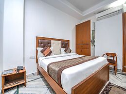 OYO 6340 Glorify Stay 3