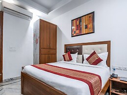 OYO 6340 Glorify Stay 3