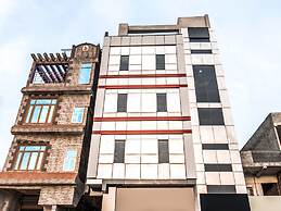 OYO 6340 Glorify Stay 3