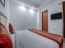 OYO 6340 Glorify Stay 3