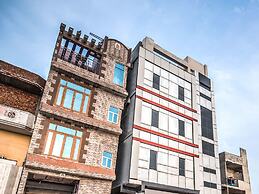 OYO 6340 Glorify Stay 3