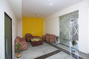 OYO 9339 Terrene Empire