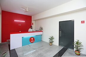 OYO 9339 Terrene Empire