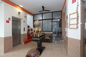 OYO 9705 Grand Empire Expressway