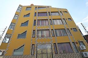 OYO 9705 Grand Empire Expressway