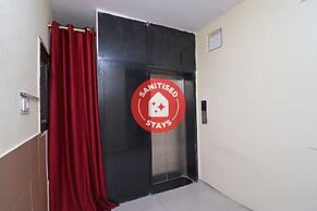 OYO 10661 DSR Classic