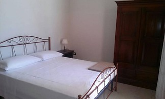 Agriturismo La Paiara