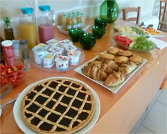 Agriturismo La Paiara