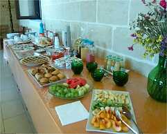 Agriturismo La Paiara