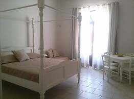 Agriturismo La Paiara