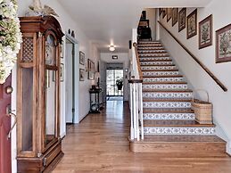 Aldrich House Bed & Breakfast