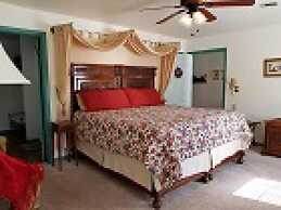 Aldrich House Bed & Breakfast
