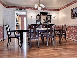 Aldrich House Bed & Breakfast