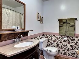 Aldrich House Bed & Breakfast