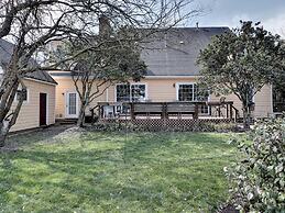 Aldrich House Bed & Breakfast