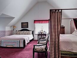 Aldrich House Bed & Breakfast