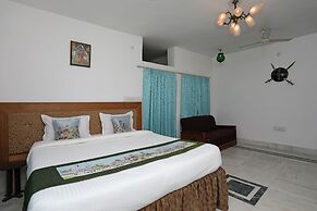 OYO 10206 Home Modern Stay near Fateh Sagar