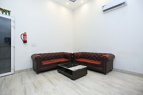 OYO 11340 Hotel Lakshmi Palace