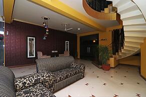 OYO 6590 Hotel Amaraa