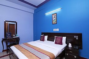 OYO 6590 Hotel Amaraa