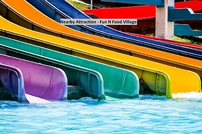 OYO 6590 Hotel Amaraa