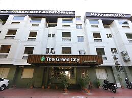 OYO 5656 Green City