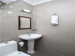 OYO 10581 Platinum Residency