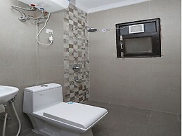 OYO 10581 Platinum Residency