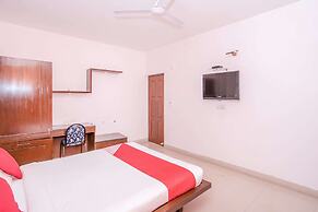 OYO 11688 Petuni Boutique Hotel