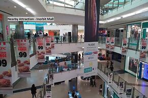 OYO 11688 Petuni Boutique Hotel