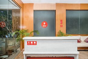 OYO 11688 Petuni Boutique Hotel