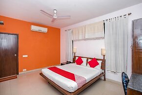 OYO 11688 Petuni Boutique Hotel