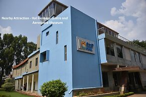 OYO 11688 Petuni Boutique Hotel