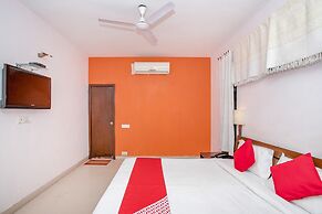 OYO 11688 Petuni Boutique Hotel