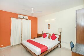 OYO 11688 Petuni Boutique Hotel