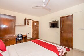 OYO 11688 Petuni Boutique Hotel