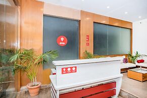 OYO 11688 Petuni Boutique Hotel