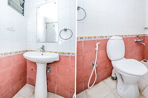 OYO 11688 Petuni Boutique Hotel