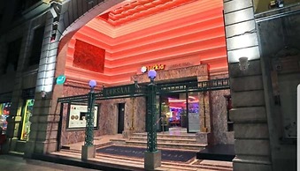 Pension Beizama