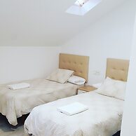 Pension Beizama