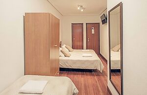 Pension Beizama