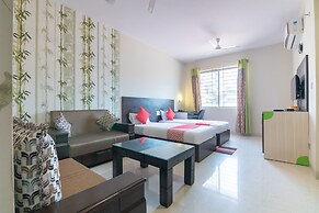 OYO 11683 Hotel YMCA