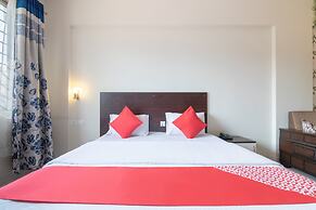 OYO 11683 Hotel YMCA