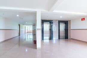 OYO 11683 Hotel YMCA