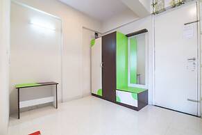 OYO 11683 Hotel YMCA