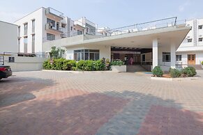 OYO 11683 Hotel YMCA